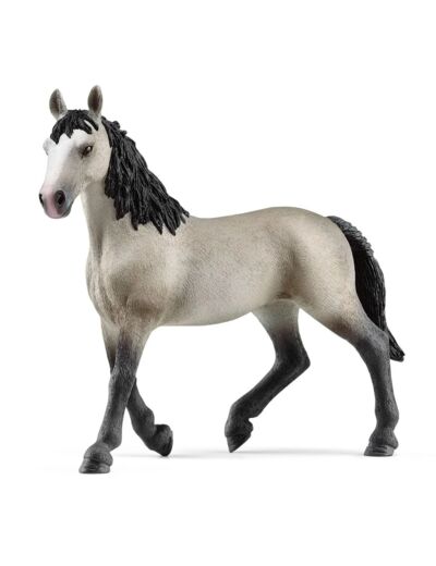 Mare Selle Français Schleich