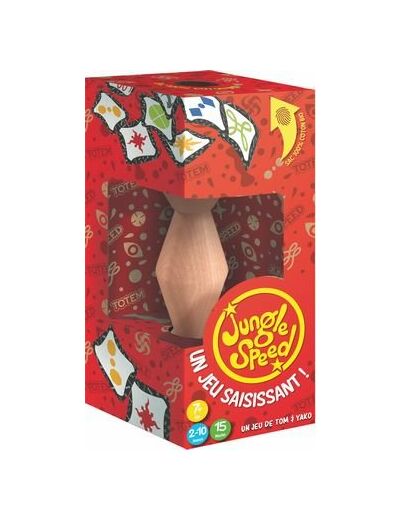 Jungle Speed (Eco Pack)