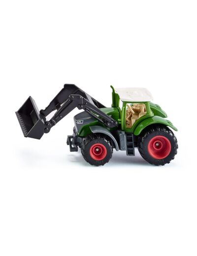 Siku - Fendt 1050 Vario avec chargeur frontal - 1393