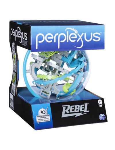 Perplexus - Rebel