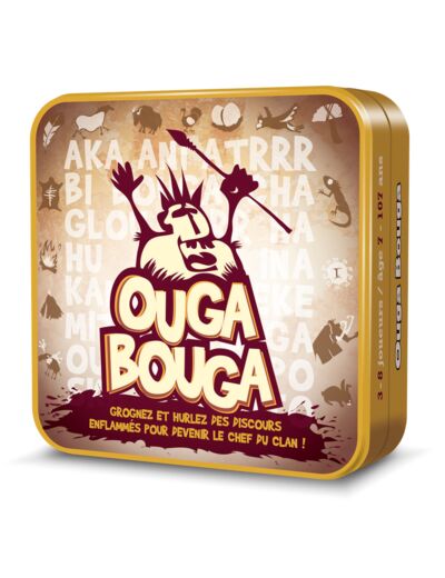 Ouga Bouga