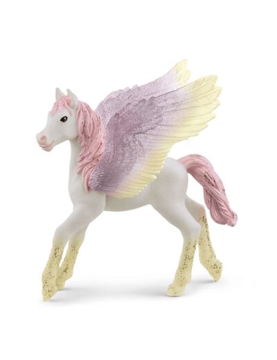 Schleich - Bébé Pégase - 70721