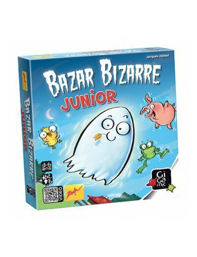 Bazar bizarre Junior