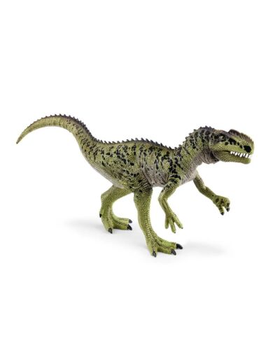 Monolophosaurus Schleich