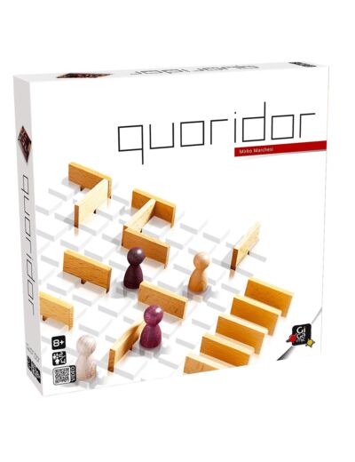 QUORIDOR