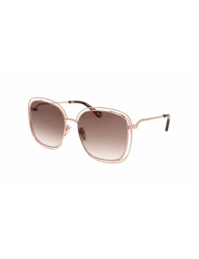 Lunette de soleil Chloé