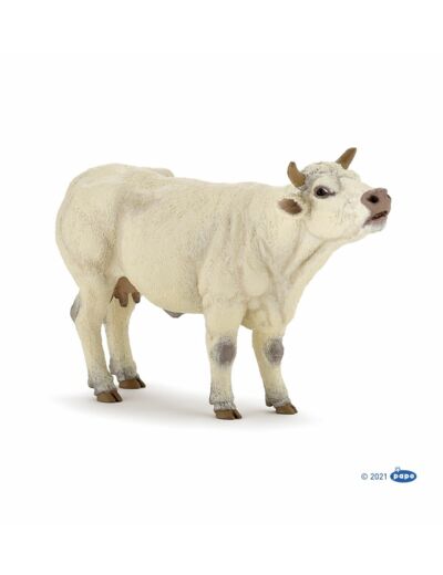 Papo - Charolais loeien koe - 51158