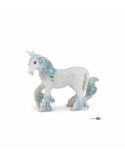 Papo - Licorne des glaces - 39104