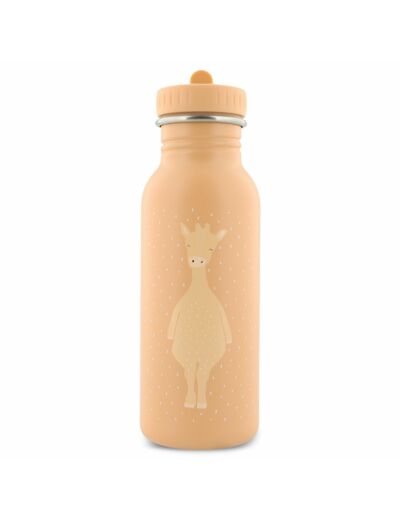 Mevrouw Giraffe Fles 500 ml