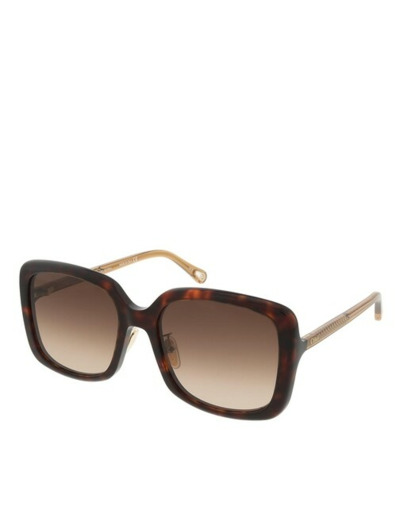 Lunette de soleil Chloé