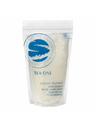 Sealine-Sel de la Mer Morte 1 kg