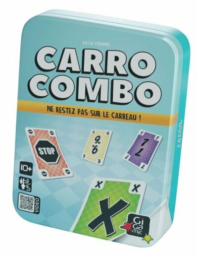 Carro Combo