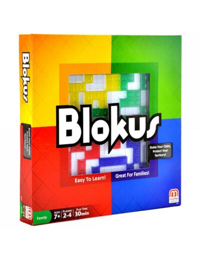 Blokus