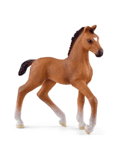 Schleich - Poulain oldenbourg - 13947