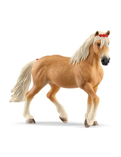 Merrie Haflinger Schleich