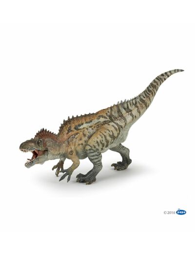 Papo - Acrochantosaurus - 55062