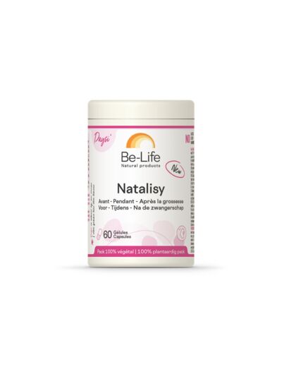 Bio-Life Natalisy 60 gel