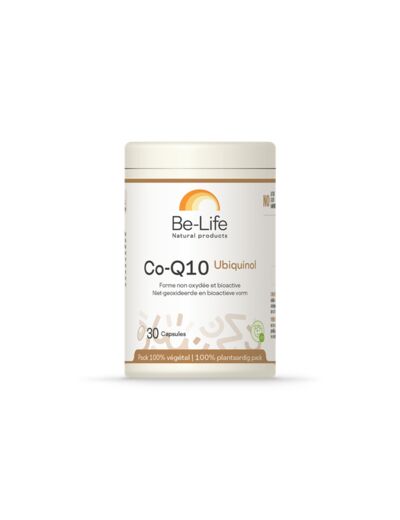 Bio-Life CoQ10 Ubiqu 30 caps