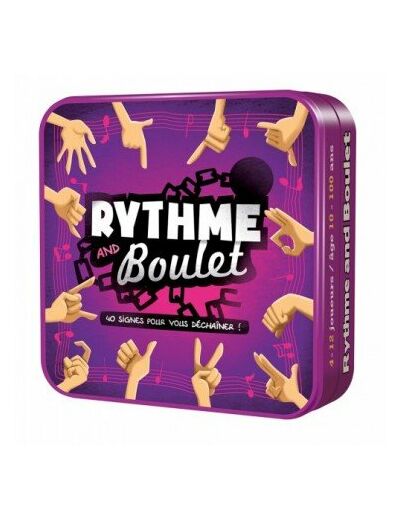 Rythme & Boulet (FR)