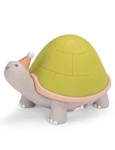 Veilleuse tortue Moulin Roty