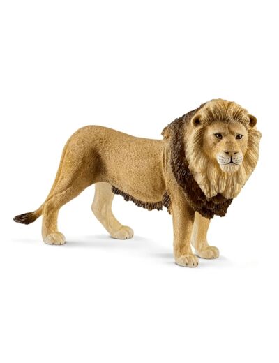 Schleich - Lion - 14812