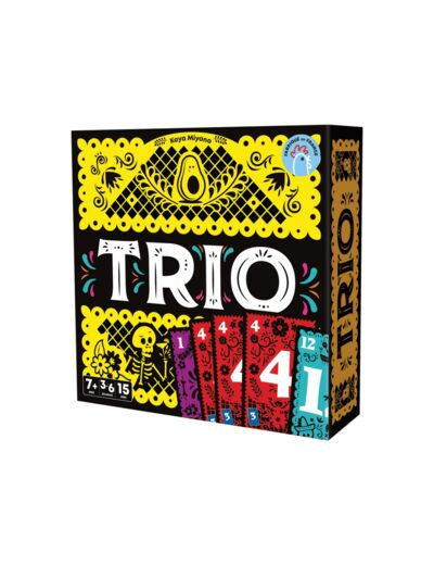 Trio