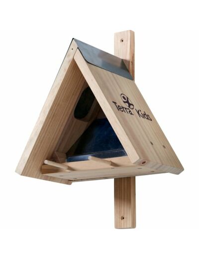 Terra Kids - Kit Mangeoire pour oiseaux