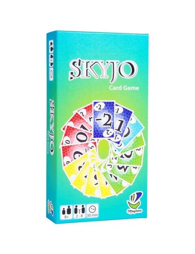 SKYJO