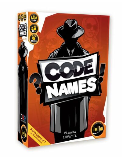 Codenames