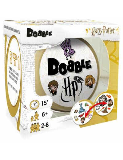 Dobble - Harry Potter