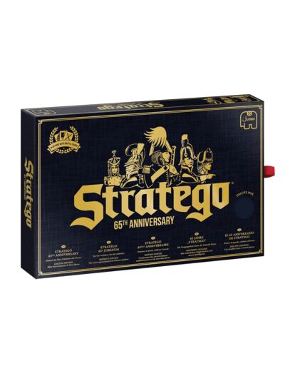 Stratego édition 65ème anniversaire