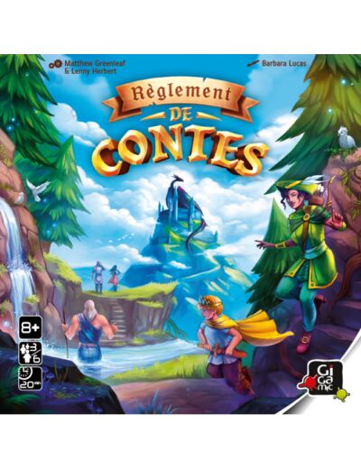 Règlement de contes