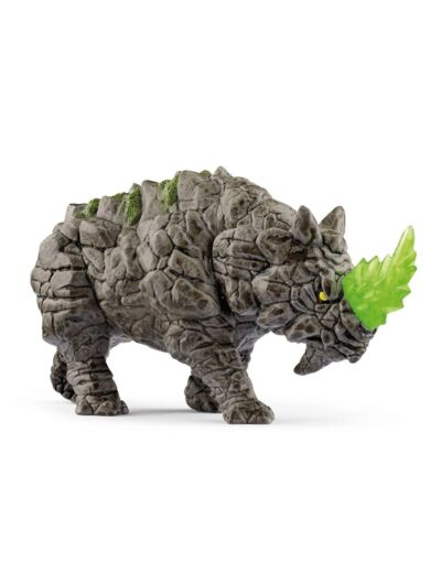 Rhino de Pierre Schleich