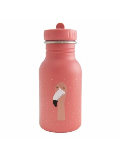 Mrs. Flamingo fles 350ml