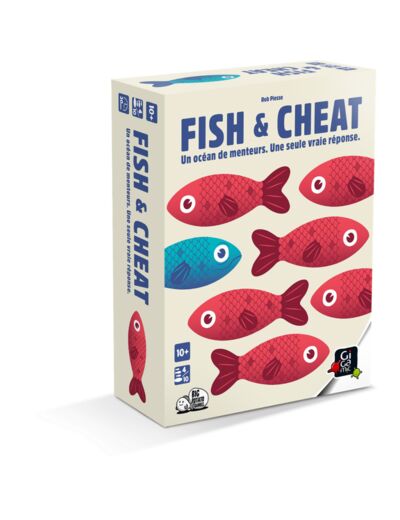 Fish and Cheat