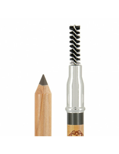 Boho Crayon Sourcils 01 Blond Bio 0,8 g