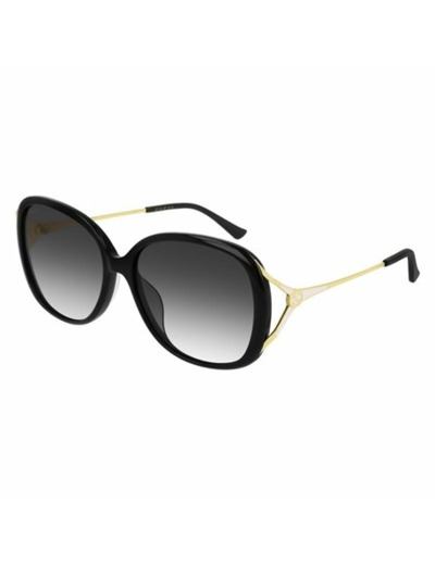 Lunette de soleil Gucci