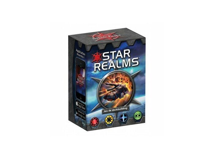 Star Realms