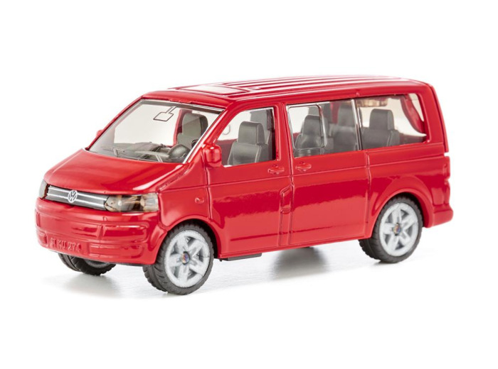 Siku - VW Multivan - 1070