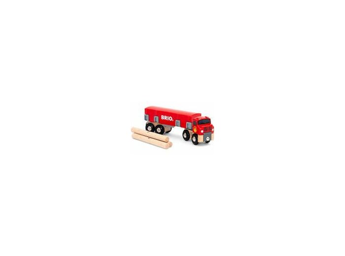 Brio - Camion Transport