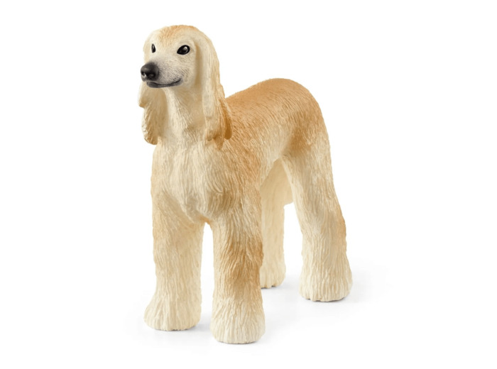 Schleich - Lévrier - 13938