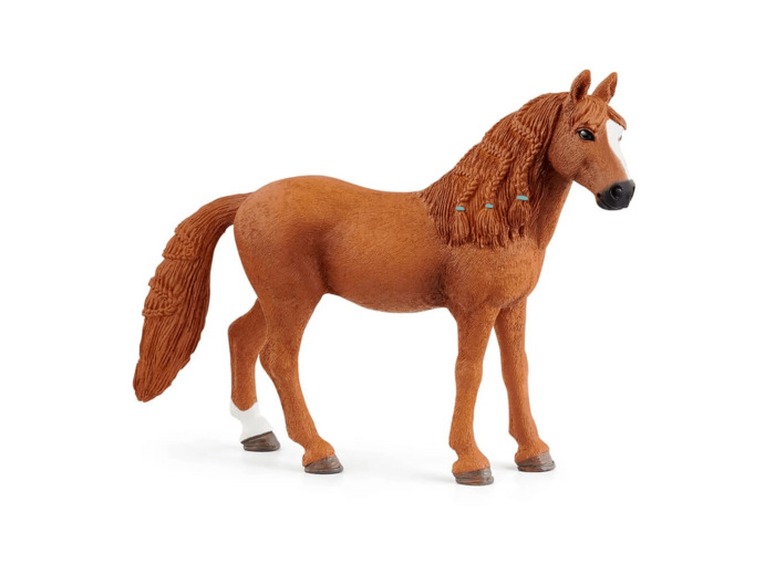 Schleich - Ponette de selle allemande - 13925