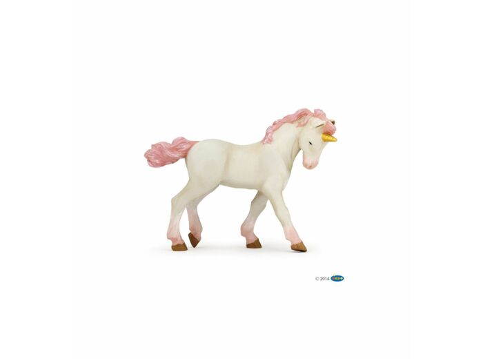 Papo - Jeune licorne - 39078