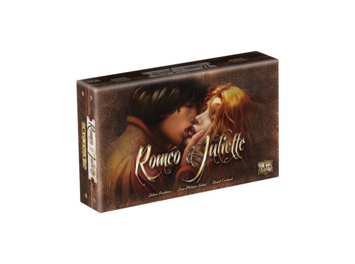 Roméo & Juliette