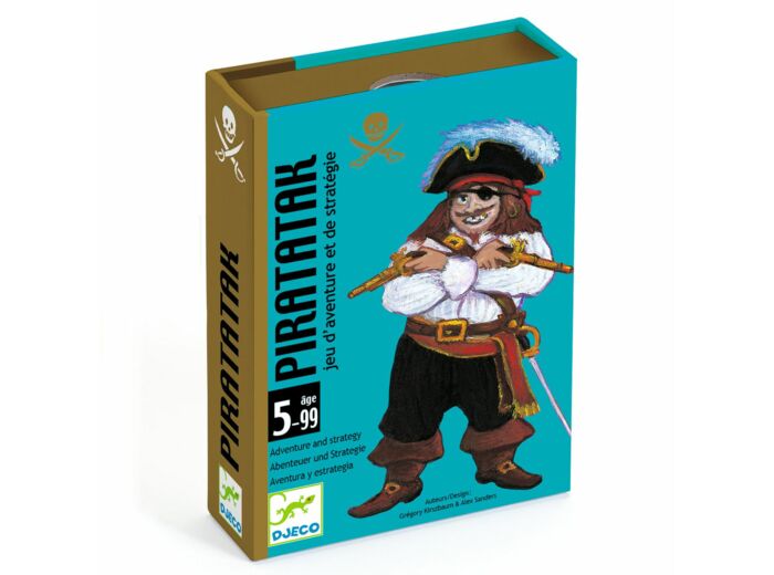 Piratatak