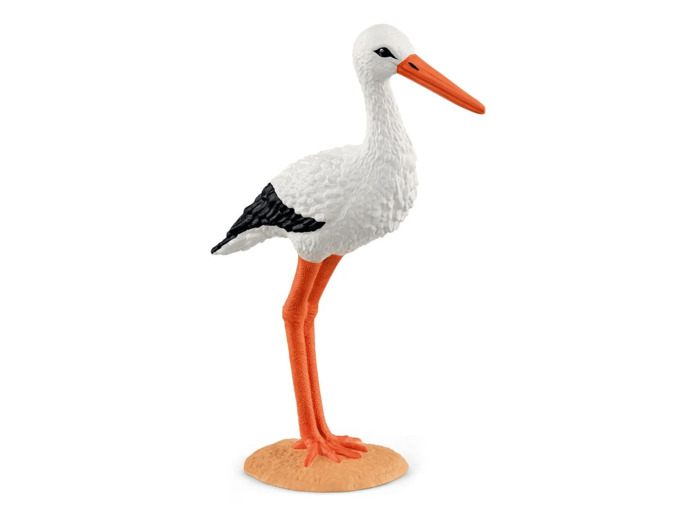 Schleich - Cigogne - 13936