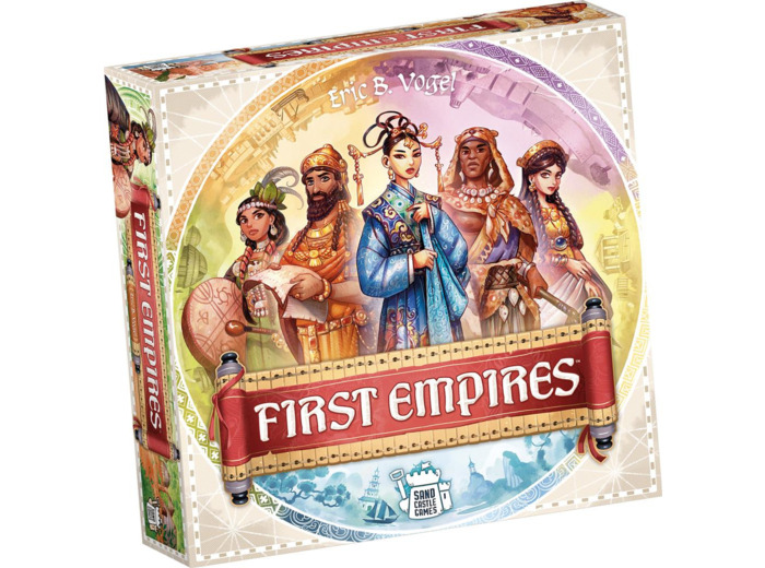 First Empires