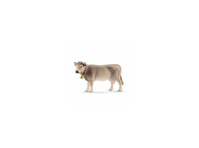 Schleich - Vache braunvieh - 13874