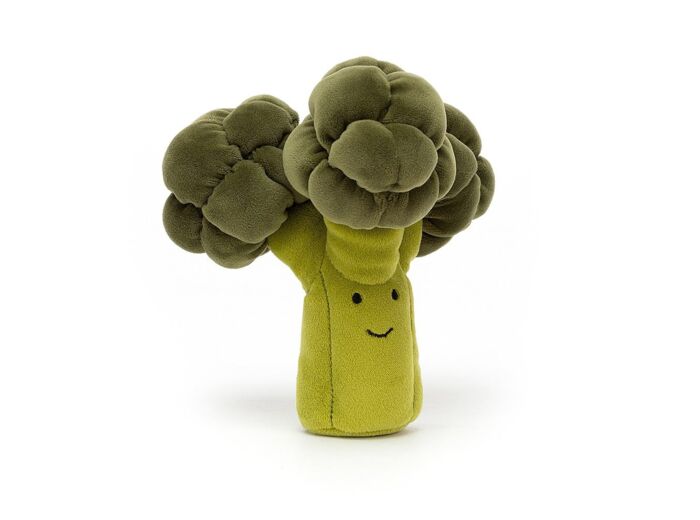 Vivacious Vegetable Broccoli