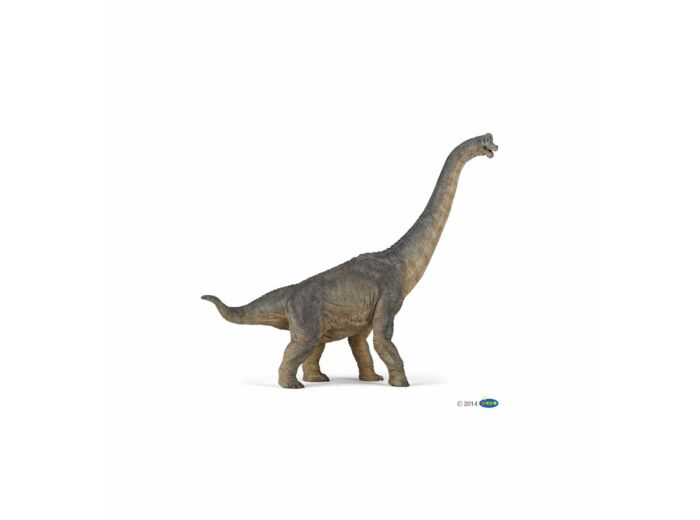 Papo - Brachiosaurus - 55030